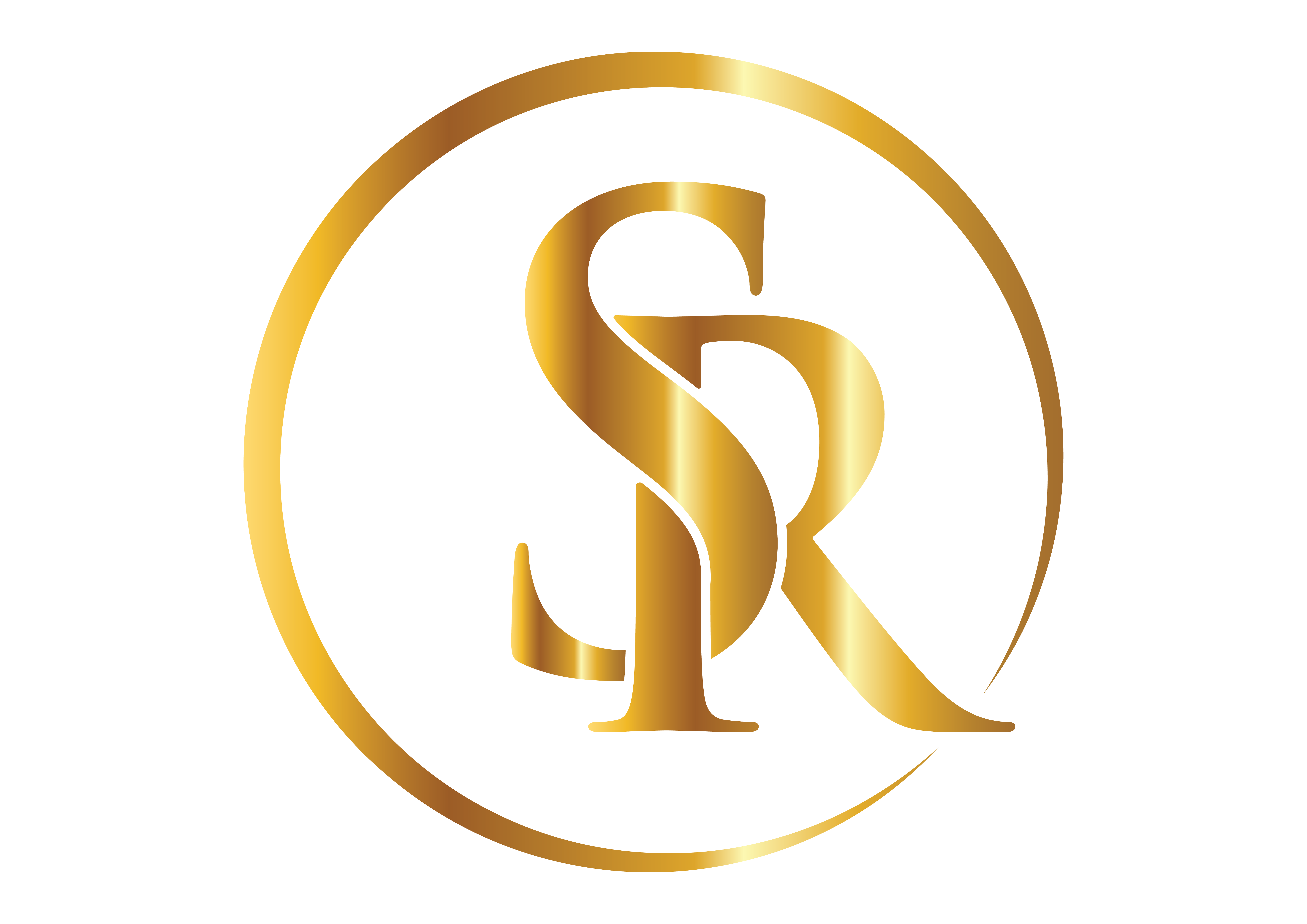 SR Tech Vision Logo